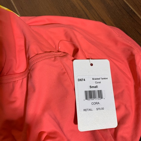 Sunsets woman tankini - Picture 6 of 6